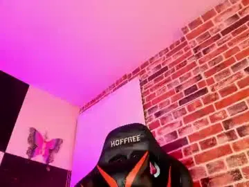 Chaturbate Private Sex Chat of aleja_hill