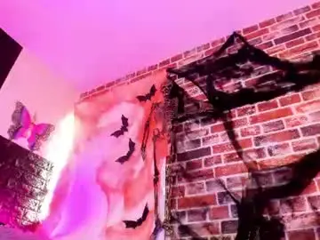 Chaturbate Private Sex Chat of aleja_hill