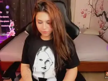 Chaturbate Sex Chat of amelibamby