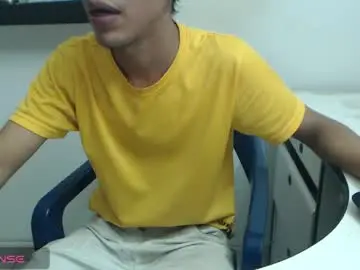 Chaturbate Private Sex Chat of andrescoll25