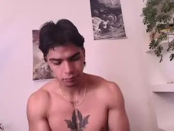 Chaturbate Live Porn of andypalmerr