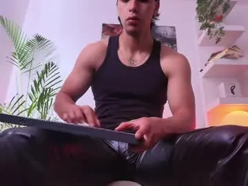 Chaturbate Adult Webcam of andypalmerr