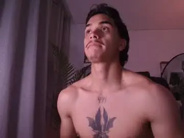 Chaturbate Best live sex cam show of andypalmerr