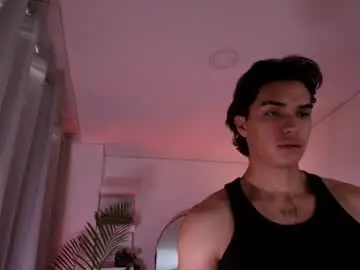 Chaturbate Adult Webcam of andypalmerr