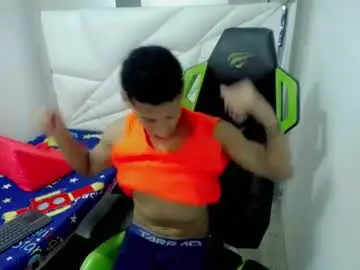 Chaturbate Live Sex of athlete_reese