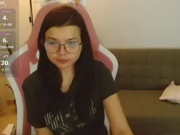 Chaturbate Private Sex Chat of azu_chan