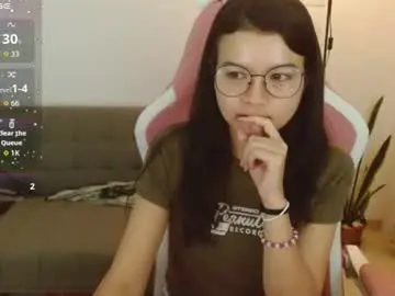 Chaturbate Best live sex cam show of azu_chan