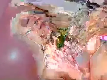 Chaturbate Sex Cam of bitchofmanila69
