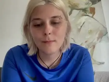 Chaturbate Sex Cam of bloom_ella