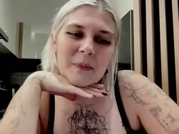 Chaturbate Adult Webcam of bloom_ella
