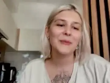 Chaturbate Watch Live Sex Cams of bloom_ella