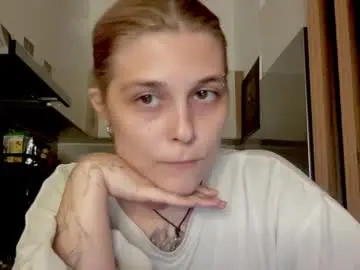 Chaturbate Private Sex Chat of bloom_ella
