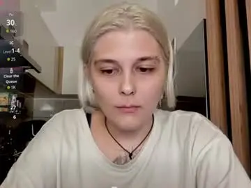Chaturbate Live Sex Cam of bloom_ella