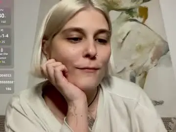 Chaturbate Live Sex of bloom_ella