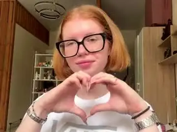 Chaturbate Live Sex Cam of chisixt