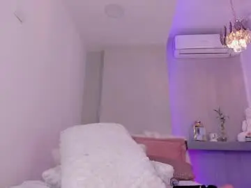 Chaturbate Best live sex cam show of cleojhonson