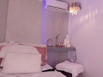 Chaturbate Live Sex Cam of cleojhonson