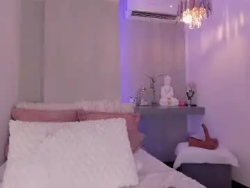 Chaturbate Live Porn of cleojhonson