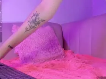Chaturbate Adult Video Chat of connie_cherxx