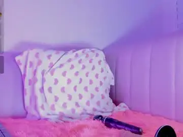 Chaturbate Sex Cam of connie_cherxx
