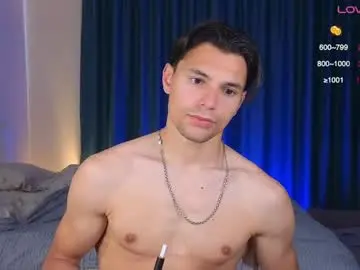 Chaturbate Adult Webcams of denlover