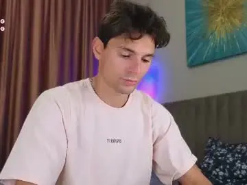 Chaturbate Sex Cam of denlover