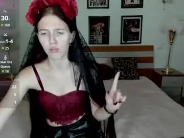 Chaturbate Live Sex Cam of dirapunzel