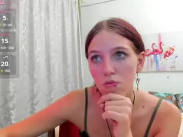 Chaturbate Free Live Porn of dirapunzel