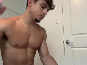 Chaturbate Sex Cam of domd3