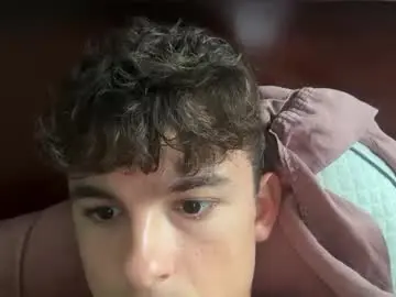 Chaturbate Live Sex Cam of domd3