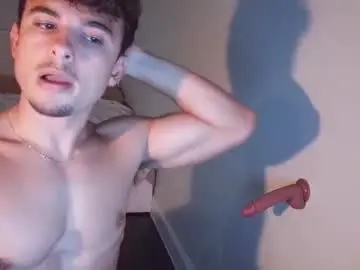 Chaturbate Live Porn of domd3