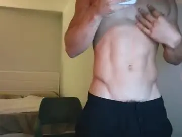 Chaturbate Live Sex of domd3