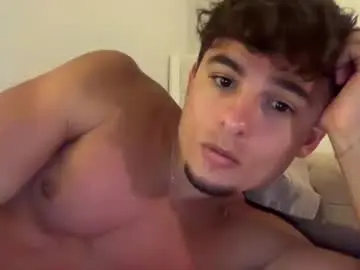 Chaturbate Sex Cam of domd3