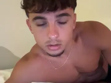 Chaturbate Nude Webcam of domd3