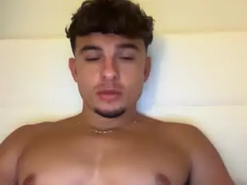 Chaturbate Live Sex of domd3