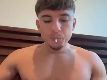 Chaturbate Live Sex Cam of domd3