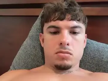 Chaturbate Nude Webcam of domd3
