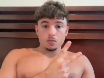 Chaturbate Live Porn of domd3