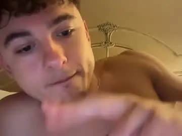 Chaturbate Live Porn of domd3