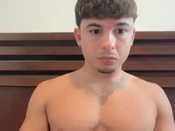 Chaturbate Live Porn of domd3