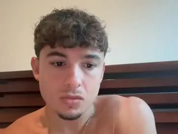 Chaturbate Free Porn Cam of domd3