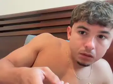 Chaturbate Live Sex of domd3