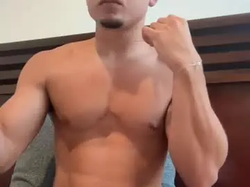 Chaturbate Nude Webcam of domd3