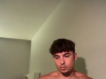 Chaturbate Nude Webcam of domd3