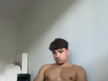 Chaturbate Best live sex cam show of domd3