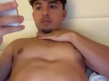 Chaturbate Live Sex Cam of domd3