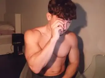 Chaturbate Adult Webcam of domd3