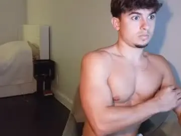Chaturbate Free Porn Cam of domd3