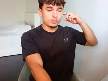 Chaturbate Nude Webcam of domd3