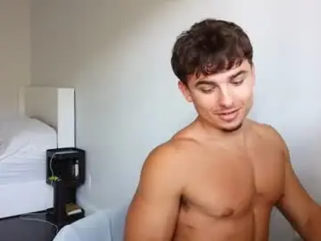 Chaturbate Free Porn Cam of domd3